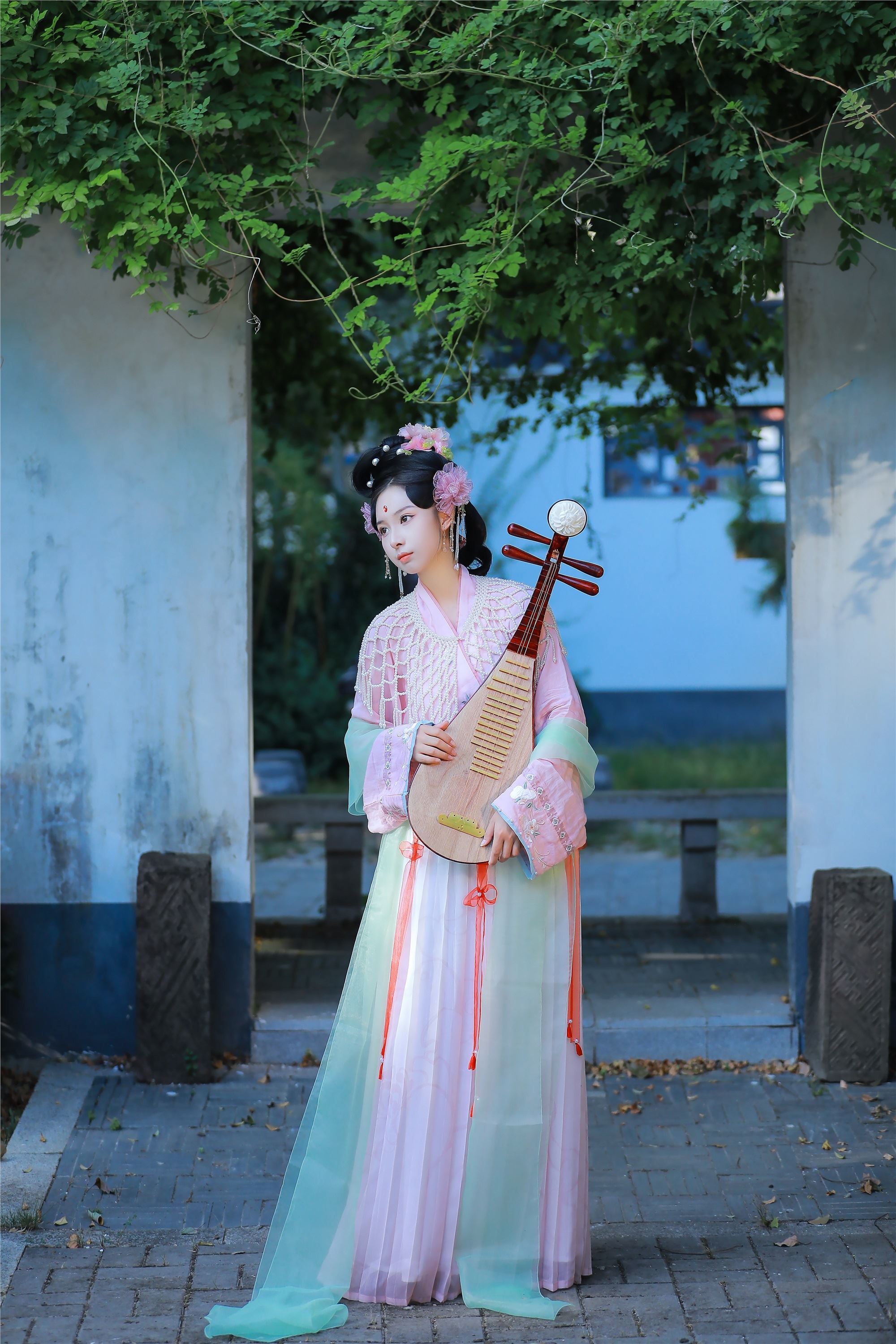 YITUYU艺图语 2025.01.13 相思遥 酒酿圆子